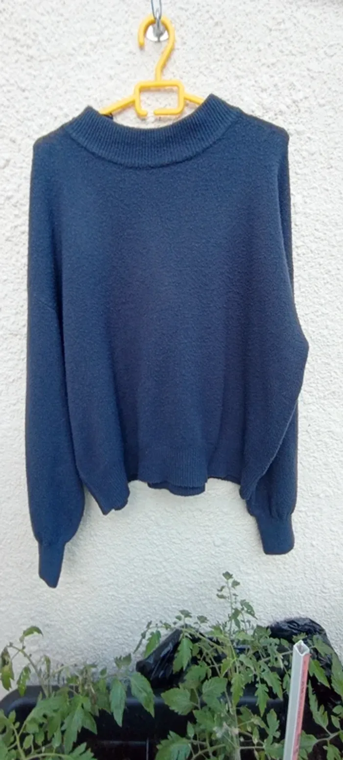 Pull femme taille 46 Zeeman