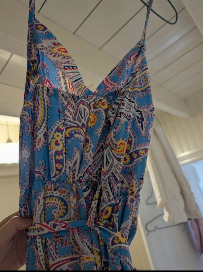 Robe style bandana - photo numéro 3