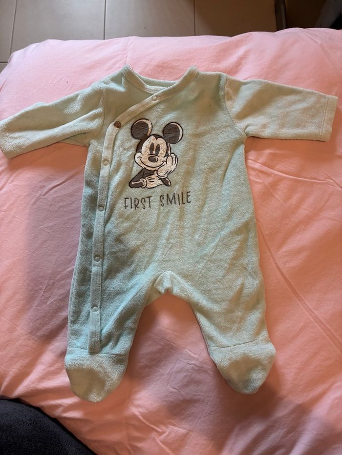 Lot naissance - photo numéro 4