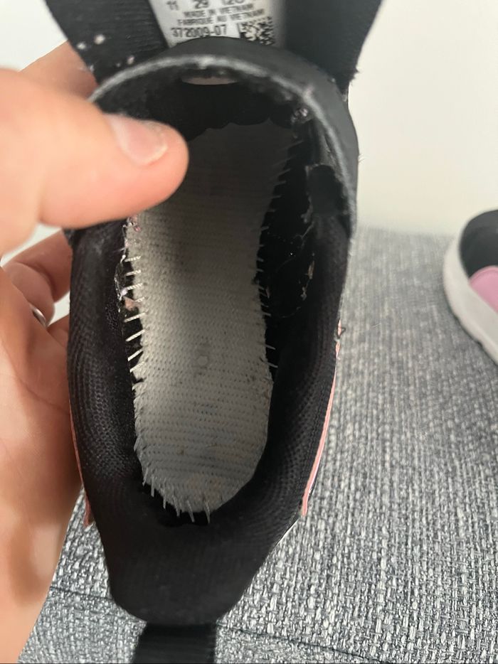Basket Puma Anzarun Lite Taille 29 - photo numéro 8