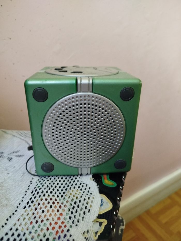 Radio réveil bon état - photo numéro 3
