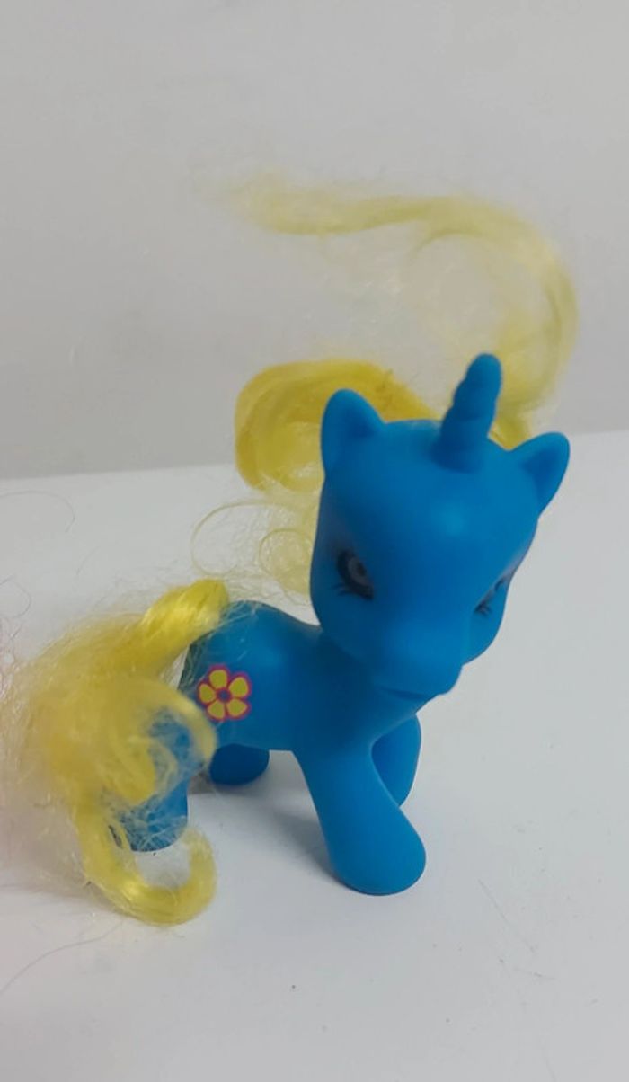 Lot petite et moyenne licornes /  Unicorn lot - photo numéro 4