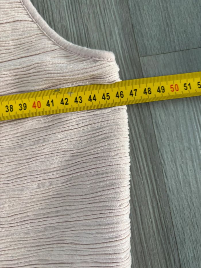 Débardeur Ann Taylor taille M - photo numéro 6