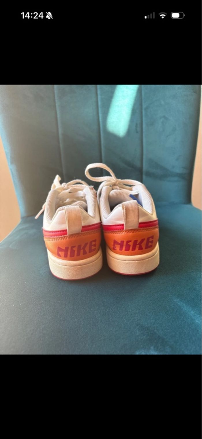 Basket Nike - photo numéro 6