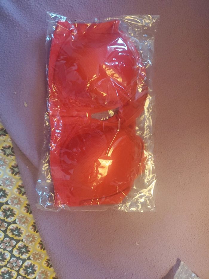 Soutien gorge