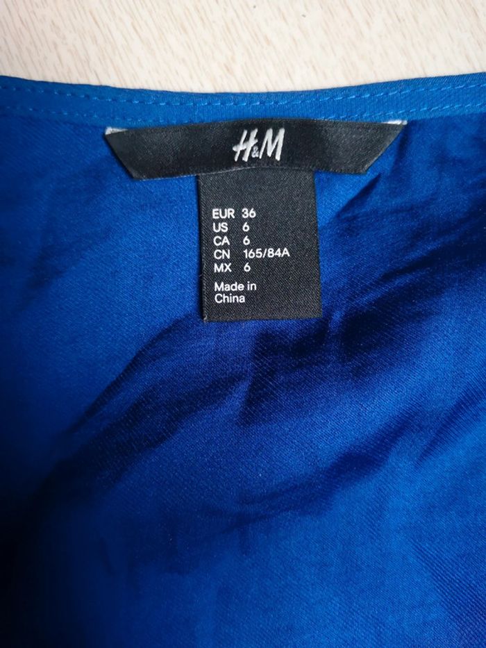 Robe patineuse - photo numéro 3