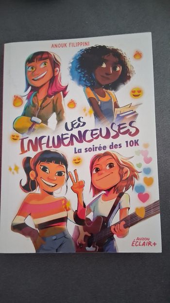 Les influenceuses