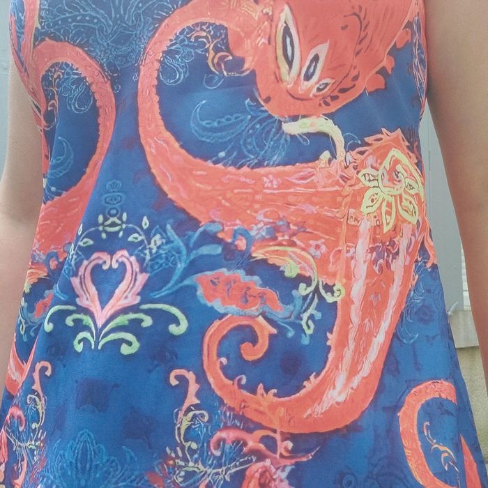 Robe neuve taille M - photo numéro 2