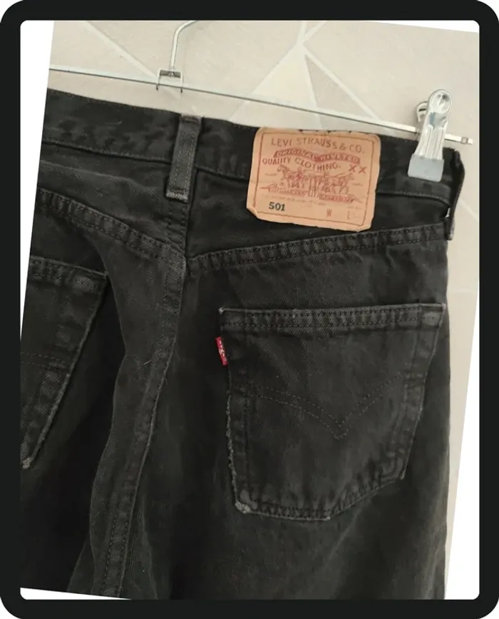 Pantalon levis - photo numéro 5