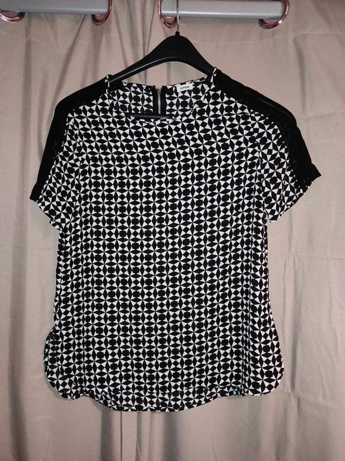 T shirt - photo numéro 8