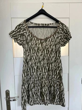 Robe été