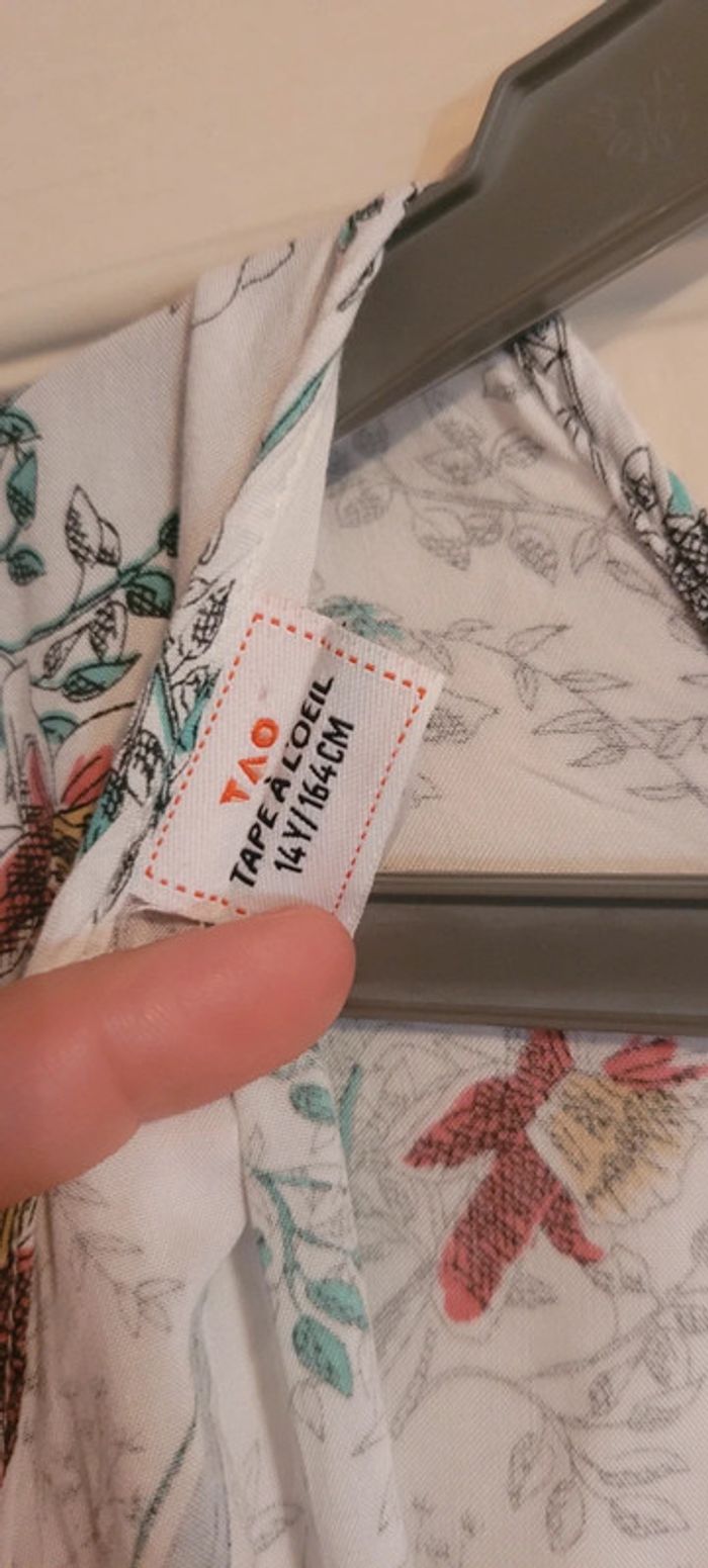 Robe dos nu - photo numéro 4