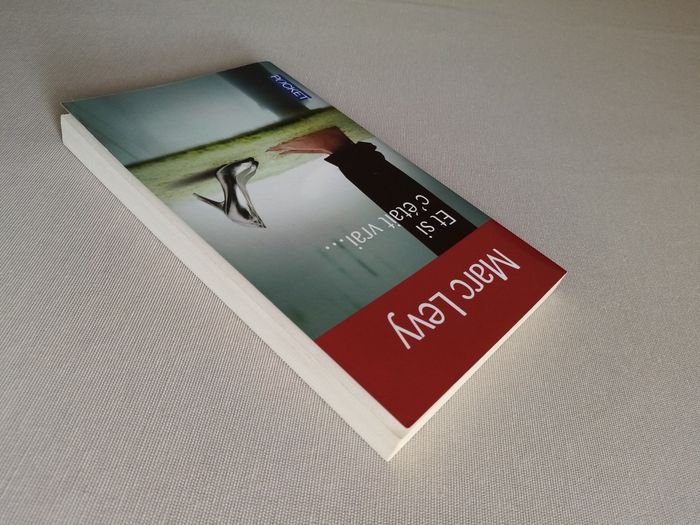 Livre : Levy - photo numéro 5