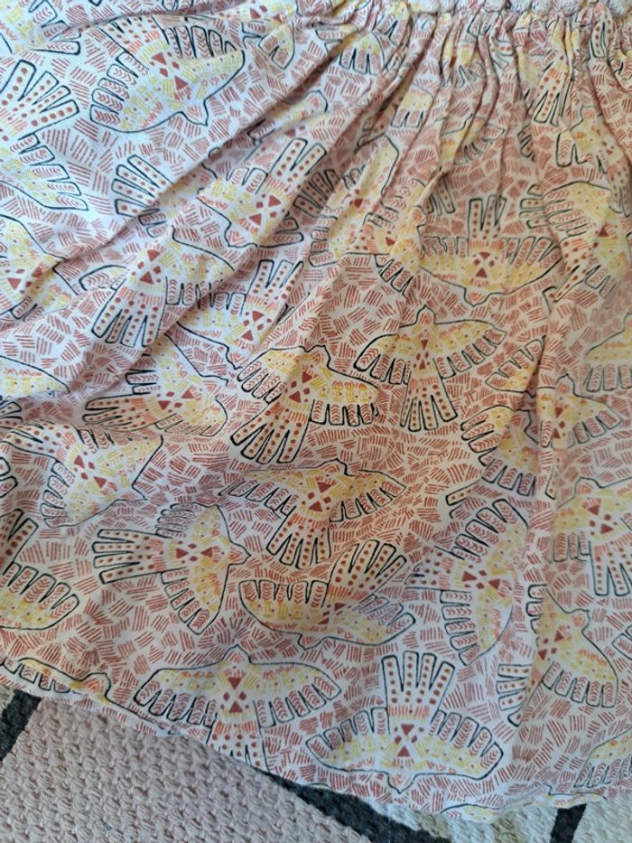 Jupe fille - photo numéro 2