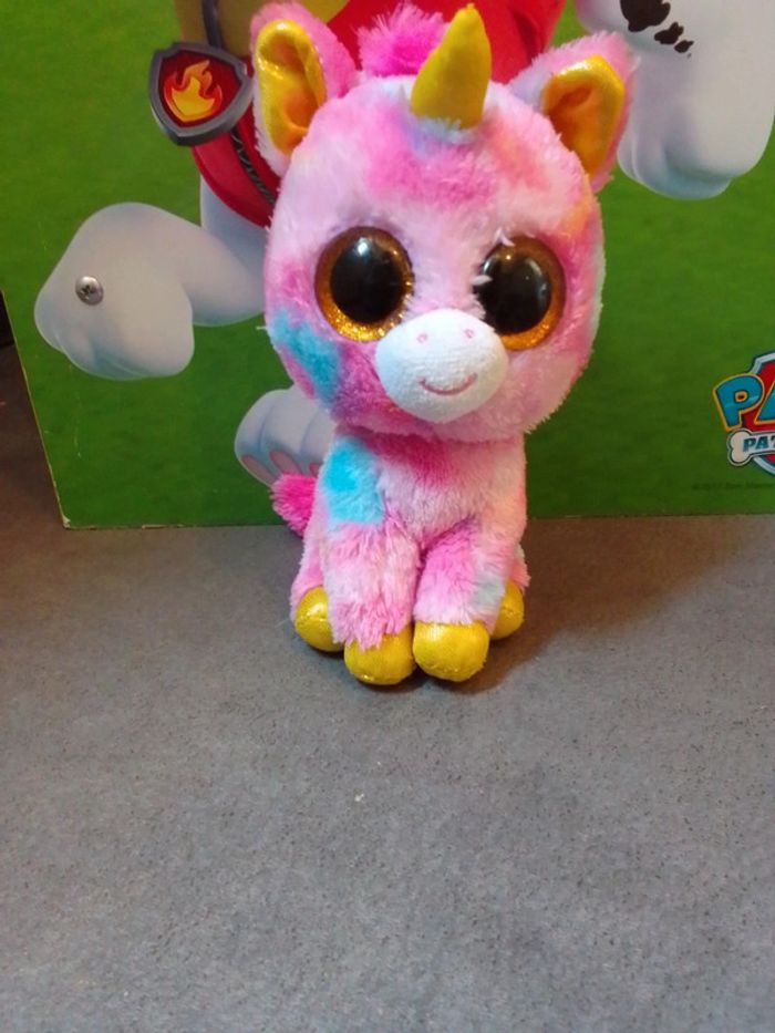 Lot TY ou a l'unité 4€ - photo numéro 3