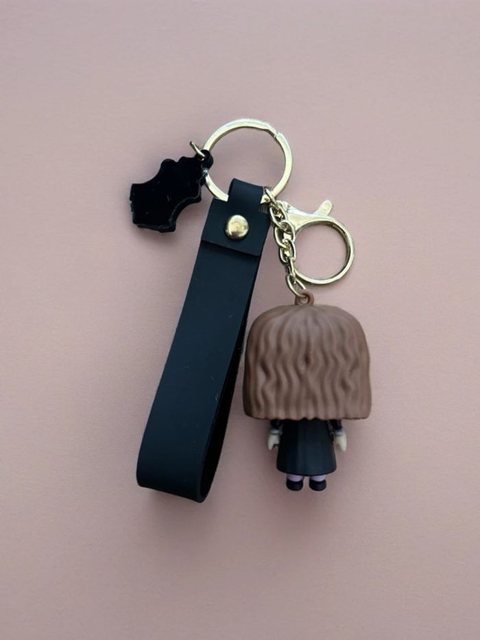 Porte clés Harry Potter Hermione Granger - photo numéro 2
