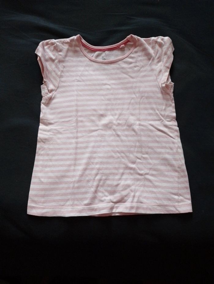 T-shirt 98/104cm