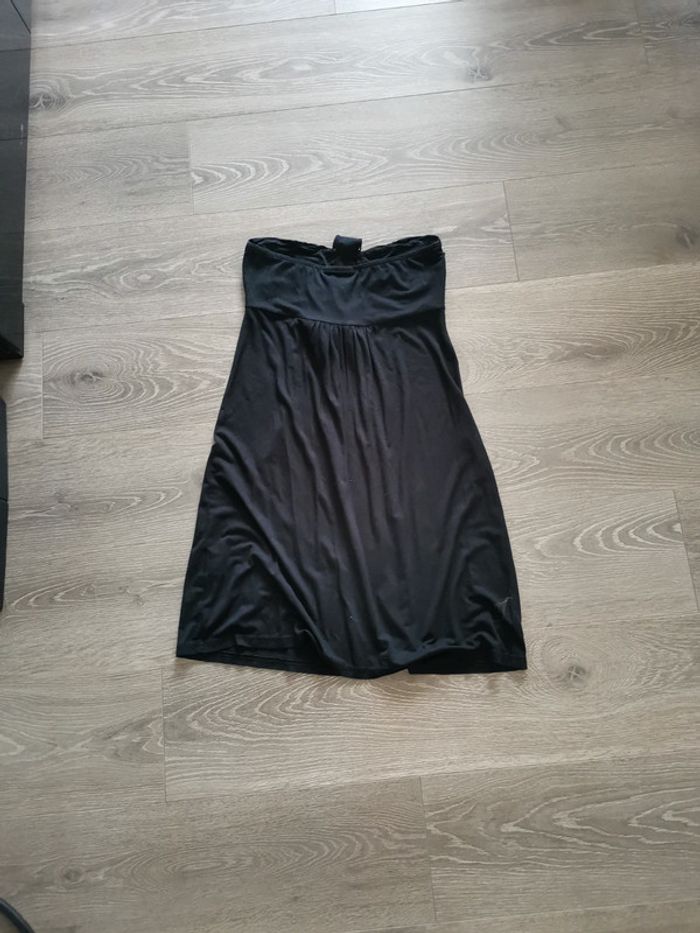 Robe cravate - photo numéro 2