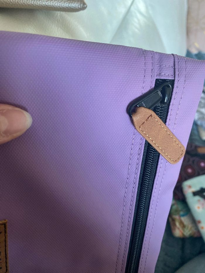 Pochette sac Cabaia - photo numéro 3
