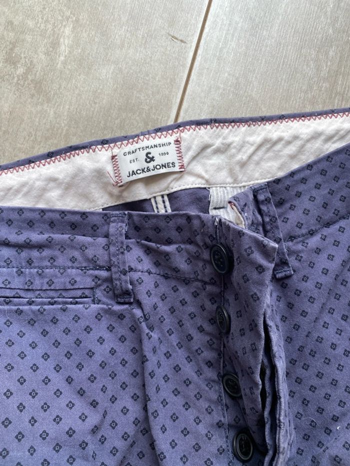 Short homme, taille M - photo numéro 3
