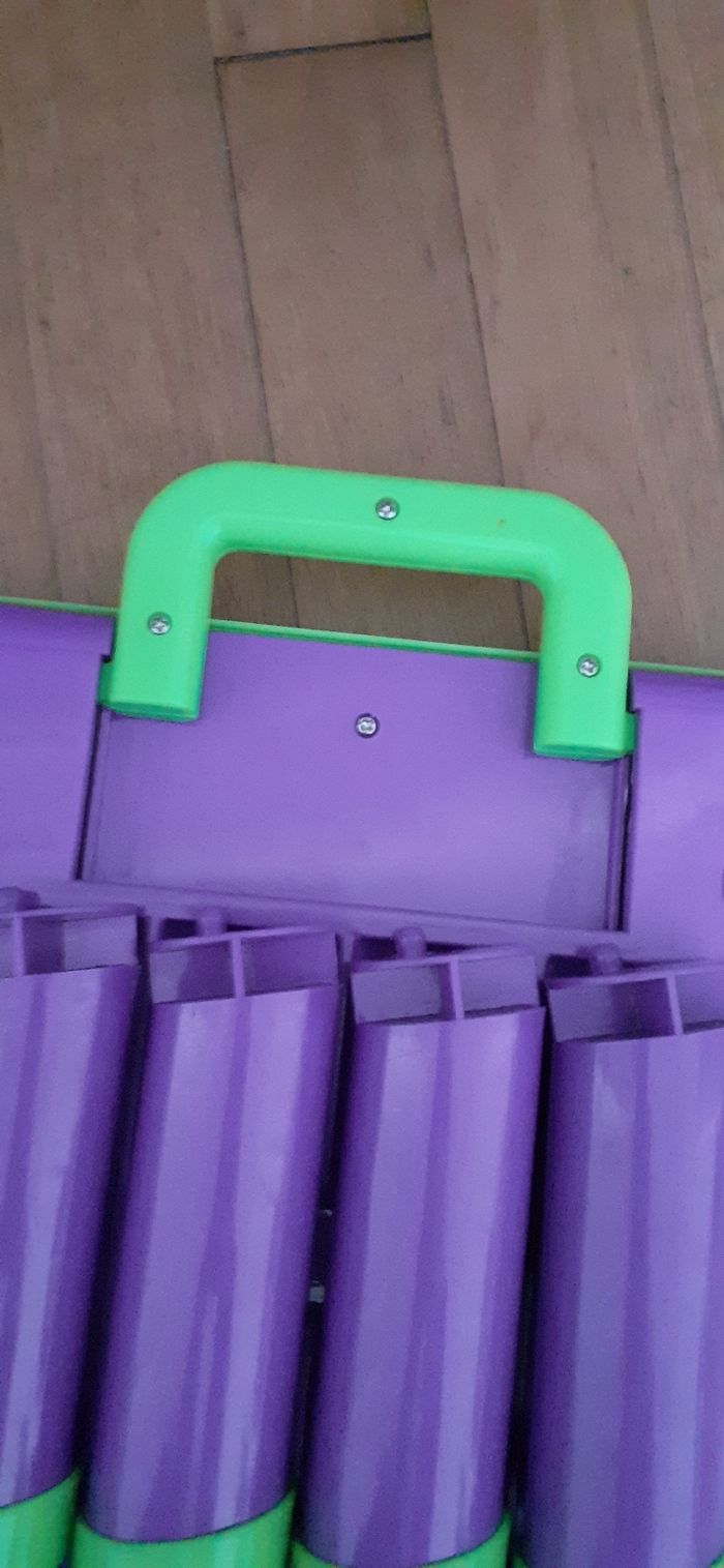 Table d'éveil - photo numéro 10