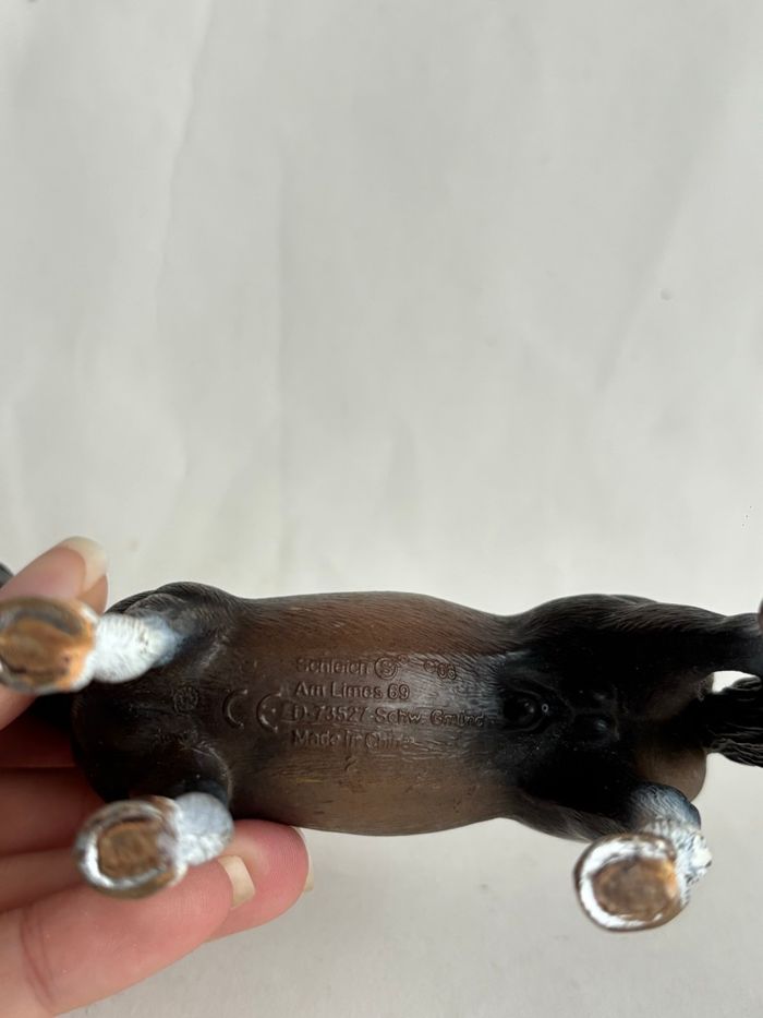 Cheval Schleich - photo numéro 4