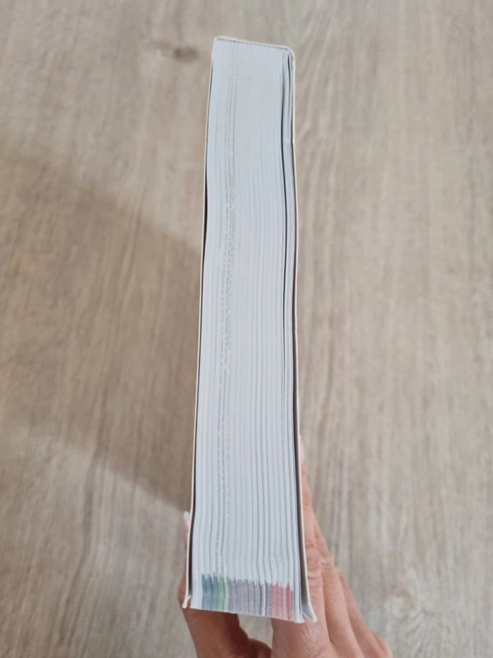 Livre La joie d'apprendre ensemble - photo numéro 6