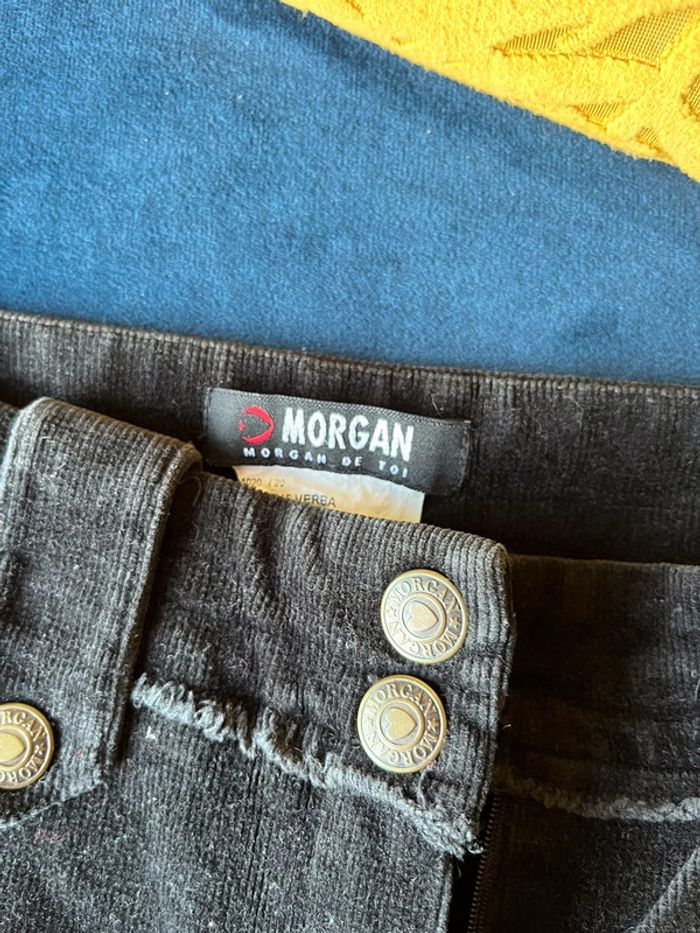Jean Morgan taille 36 - photo numéro 2