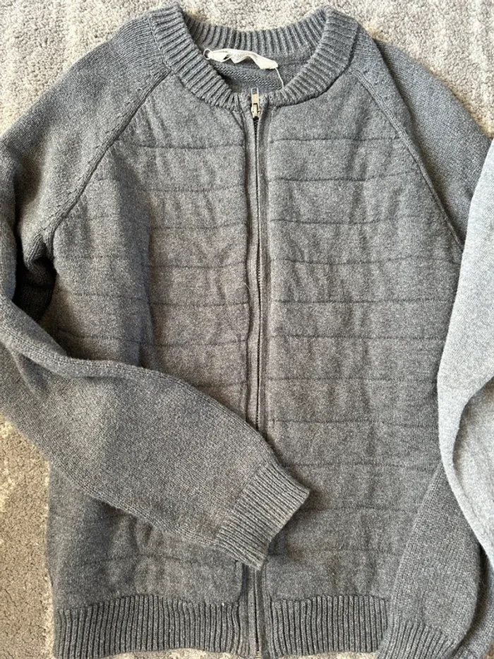 Lot de 2 gilets - photo numéro 2