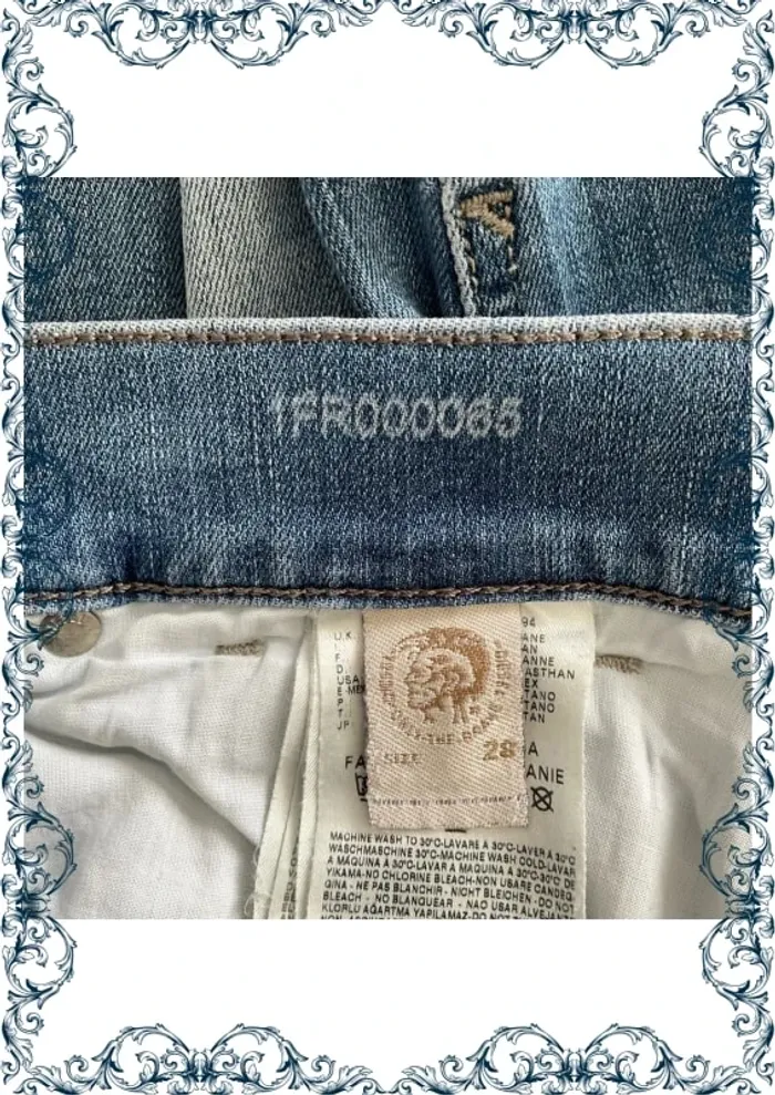Jeans " Kaporal " - photo numéro 10