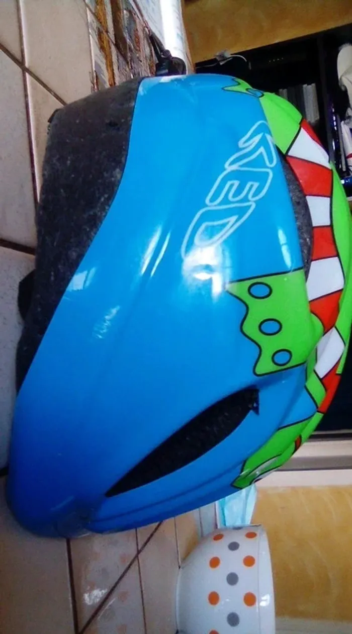 casque - photo numéro 3