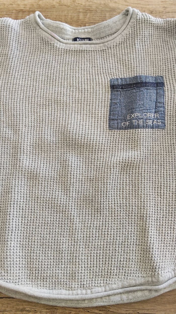 Pul Kiabi 3 ans - photo numéro 2