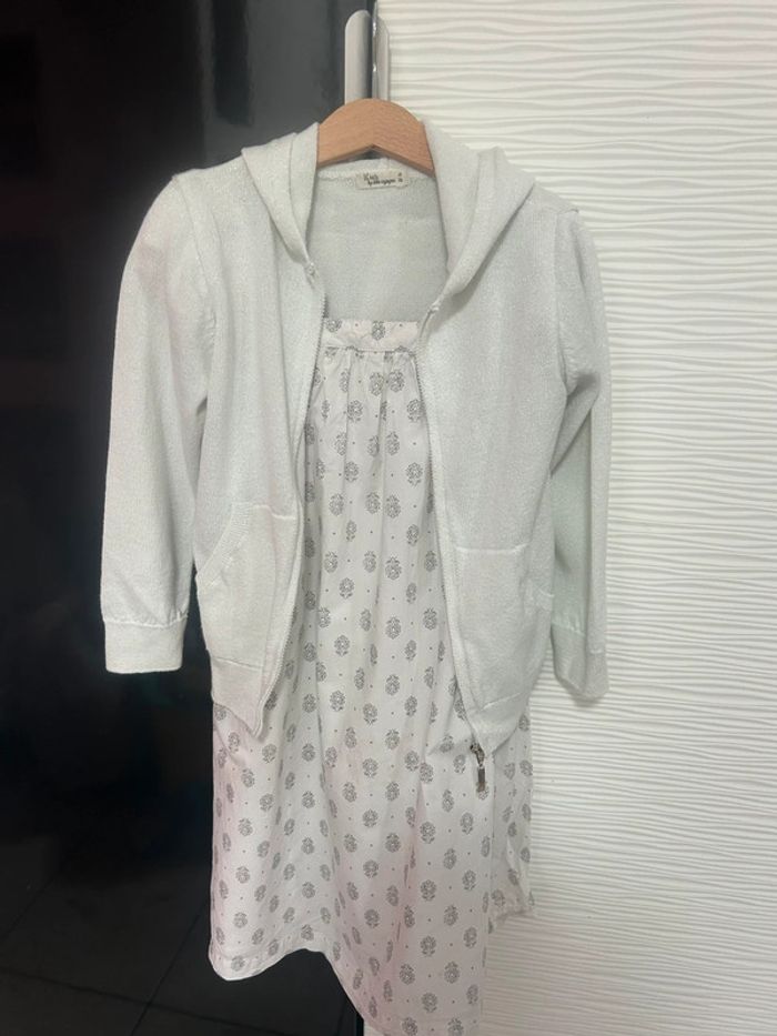 Ensemble robe Jacadi - photo numéro 2