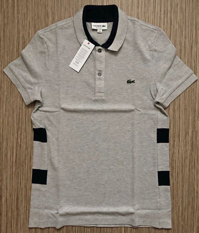 Polo Lacoste Neuf