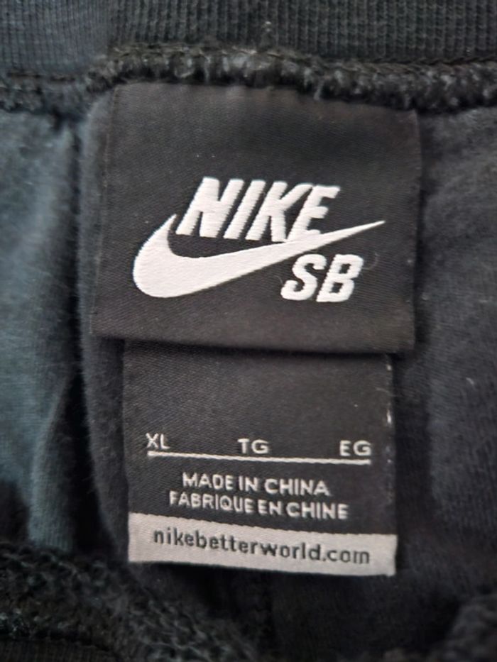Pantalon Nike - photo numéro 2