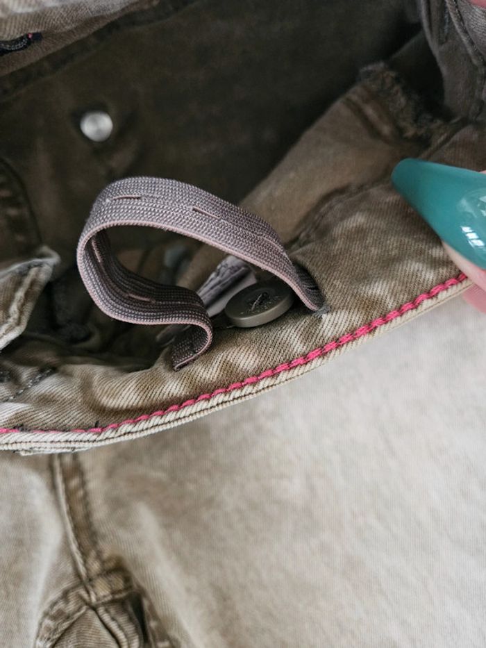 Garcia pantacourt 158 - photo numéro 5