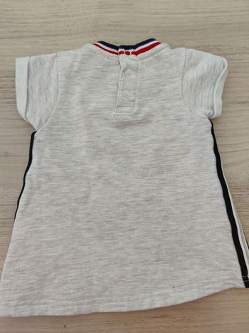 Robe orchestra 3 mois