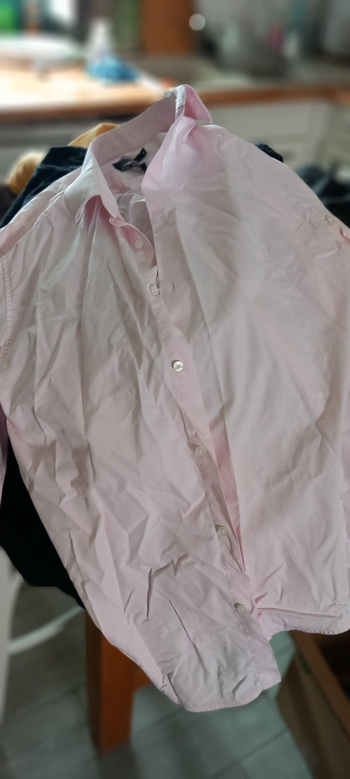 Chemise homme Brice - photo numéro 2