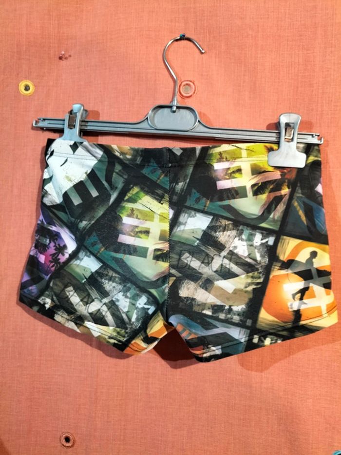 Maillot de bain taille 14 ans - photo numéro 2