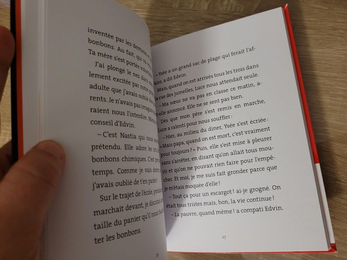 livre Halloween 🎃 (3e) - photo numéro 3