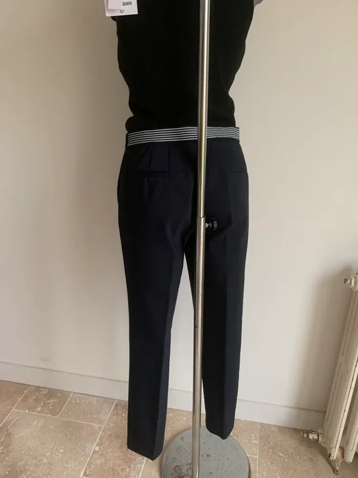 Zara pantalon TM - photo numéro 2