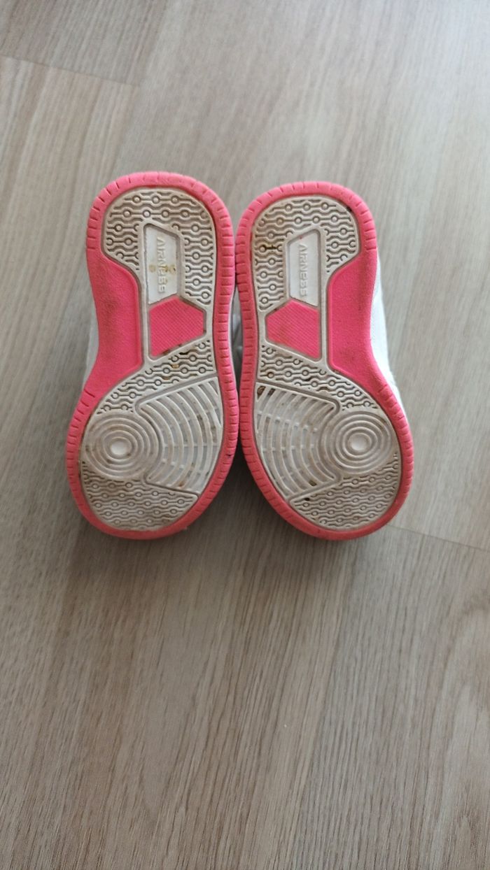 Baskets airness 21 cm - photo numéro 6