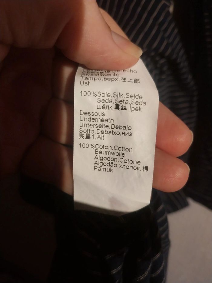 Pull léger taille 42 - photo numéro 5