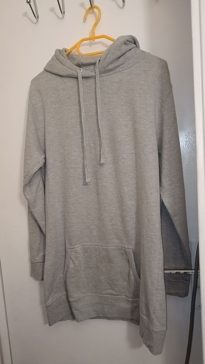 Sweat à capuche