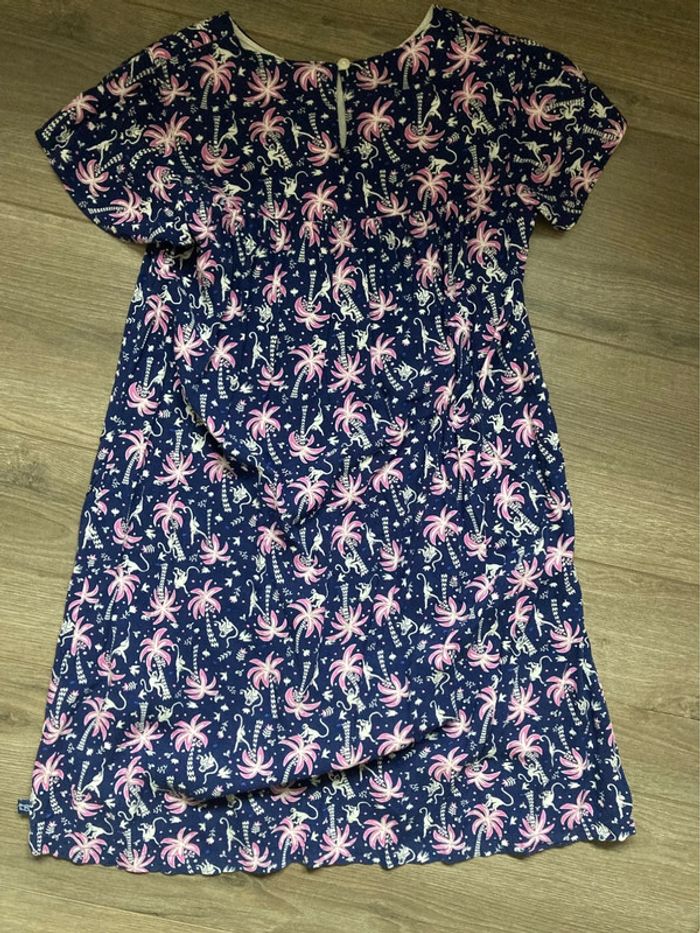 Robe La compagnie des petits 12 ans - photo numéro 4