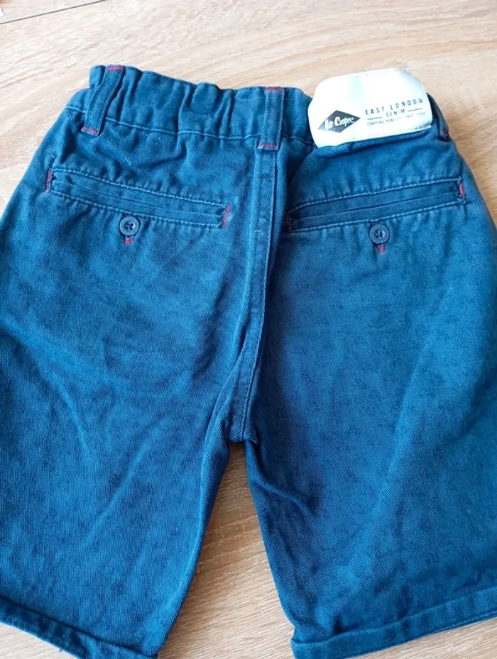 Short - photo numéro 4
