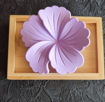 Pince fleur Sakura Neuve 🌸