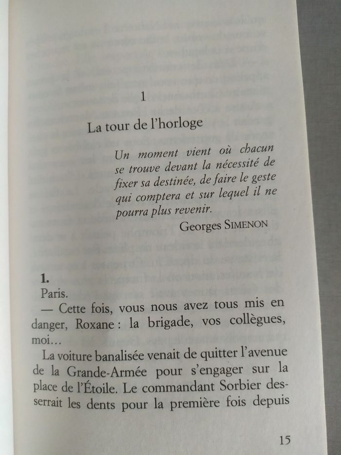 L'inconnue de la Seine - photo numéro 5