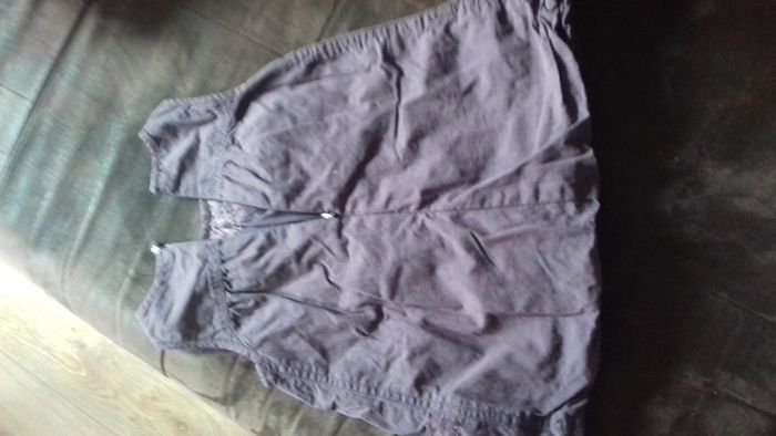 robe manche courte - photo numéro 2