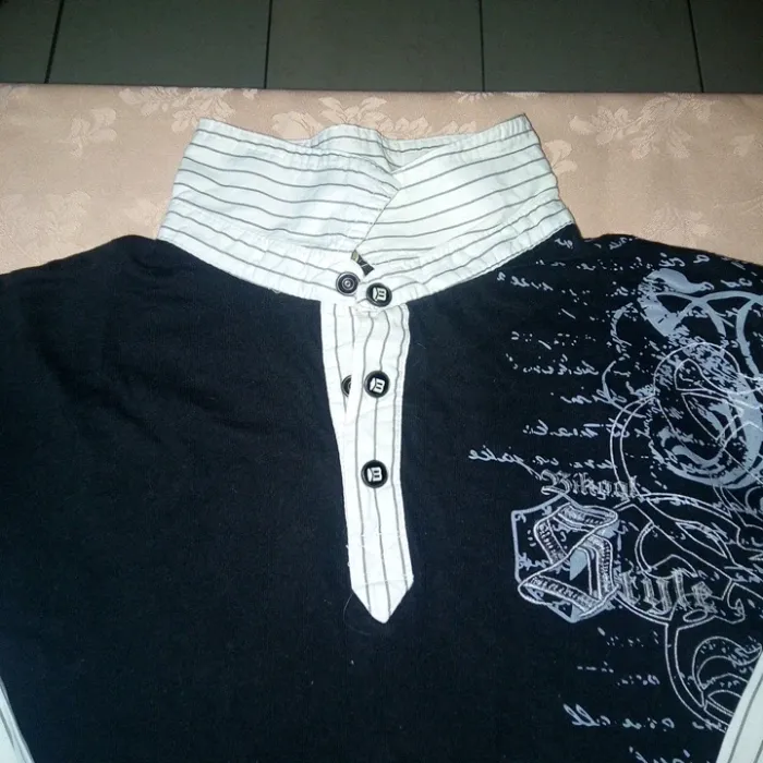 T-shirt - photo numéro 6